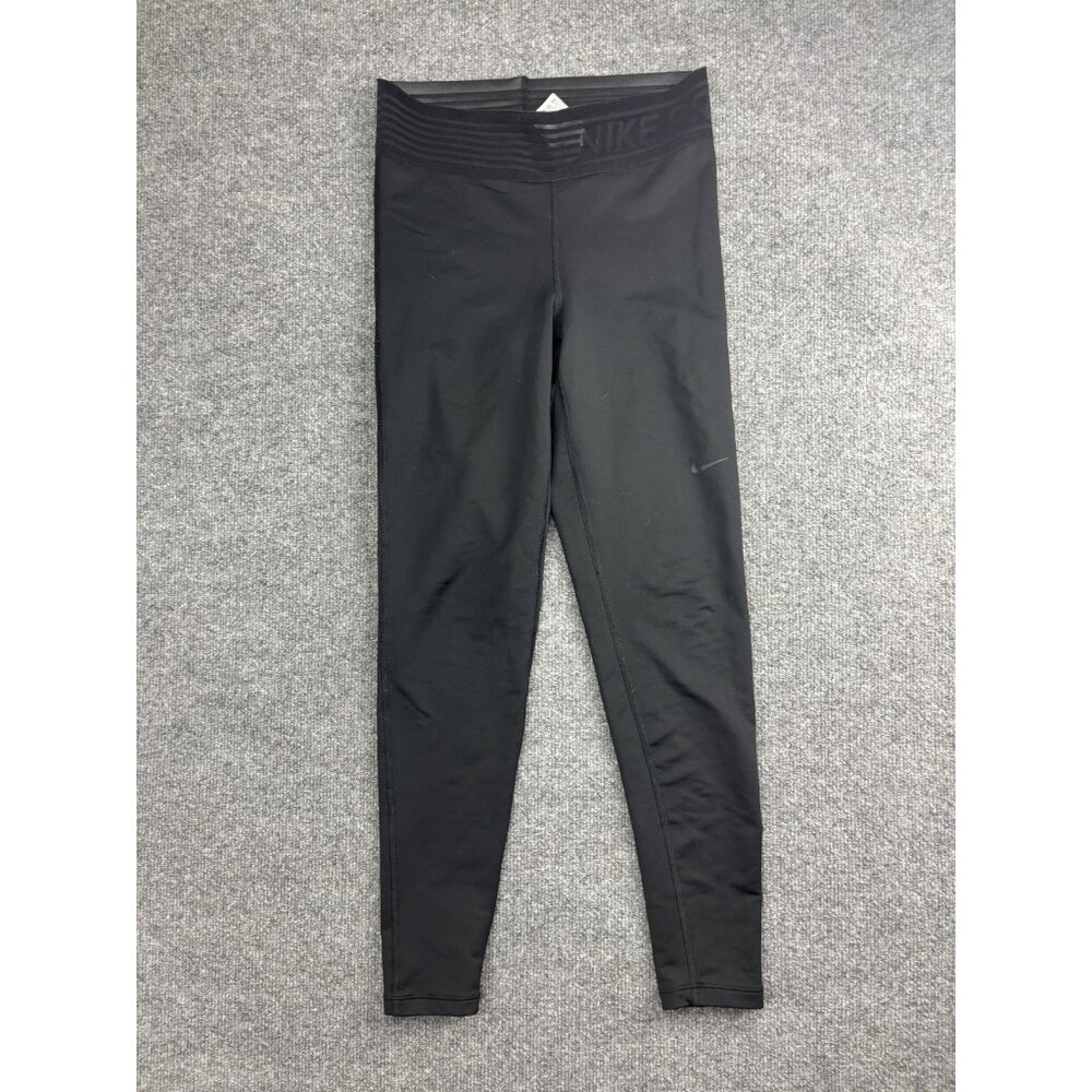 Nike Black Women's Leggings